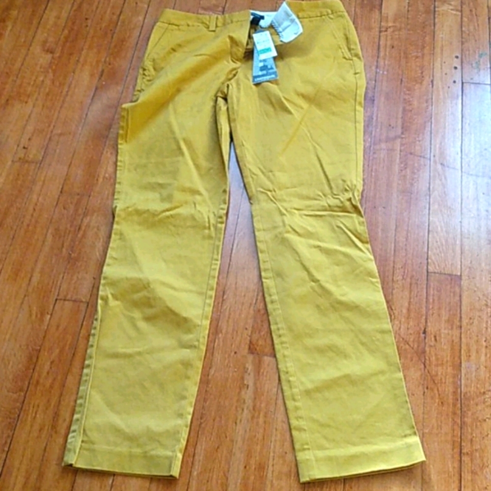 Pants